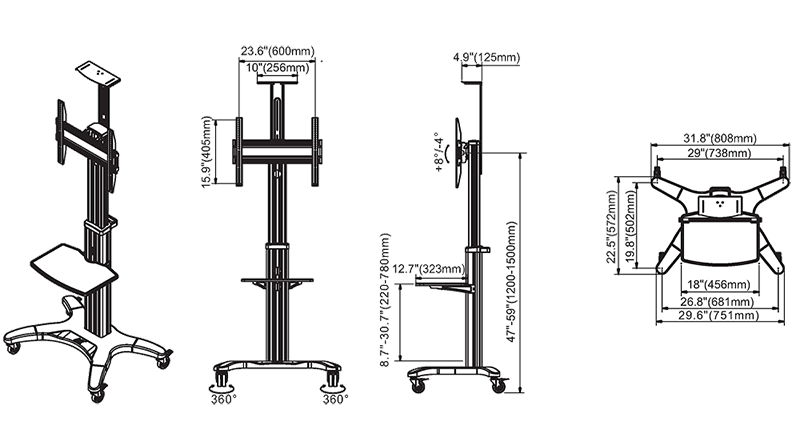 avf1500kchthc1